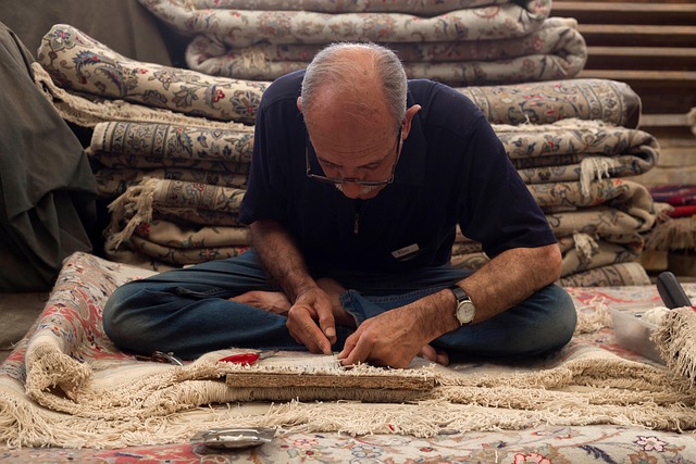 Carpet Cleaning