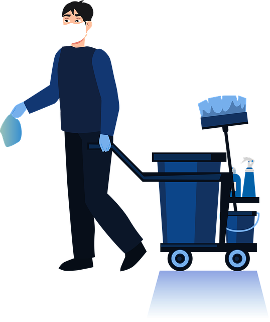Carpet Cleaning for High-Traffic Areas