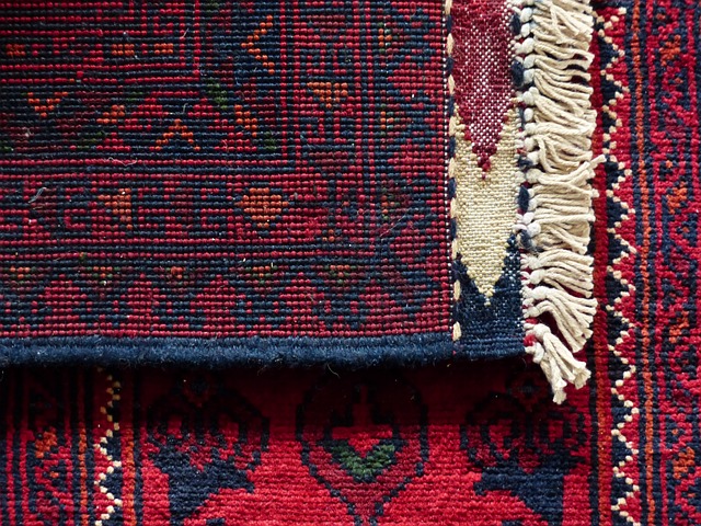 Carpet Cleaning for High-Traffic Areas