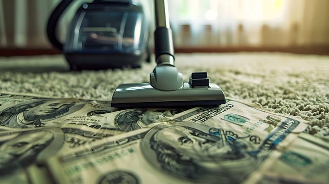 Carpet Cleaning for High-Traffic Areas