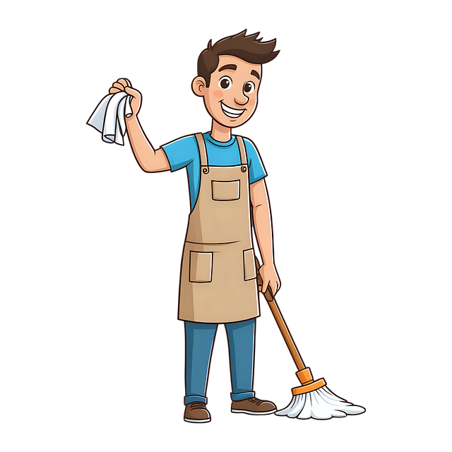 Carpet Cleaning for High-Traffic Areas