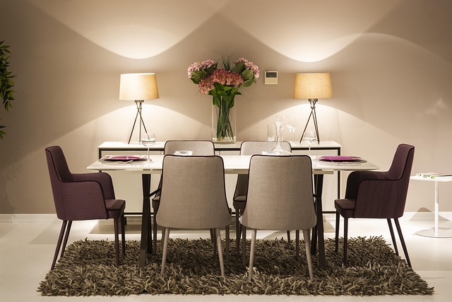 Carpet Cleaning for High-Traffic Areas