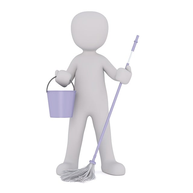 Carpet Cleaning for High-Traffic Areas