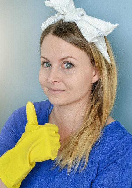 Carpet Cleaning Services