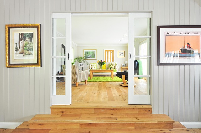 Carpet Cleaning Services for Residential Homes