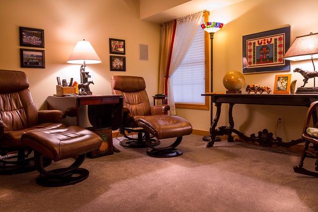 Carpet Cleaning Services for Residential Homes