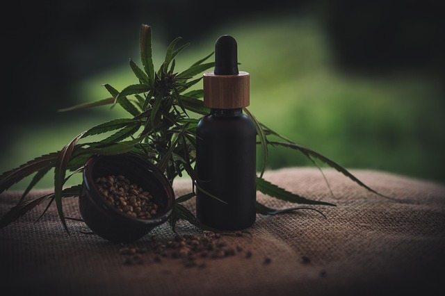 CBD Pain Relief Cream