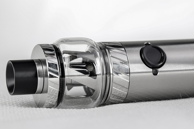 CBD Vape Cartridge