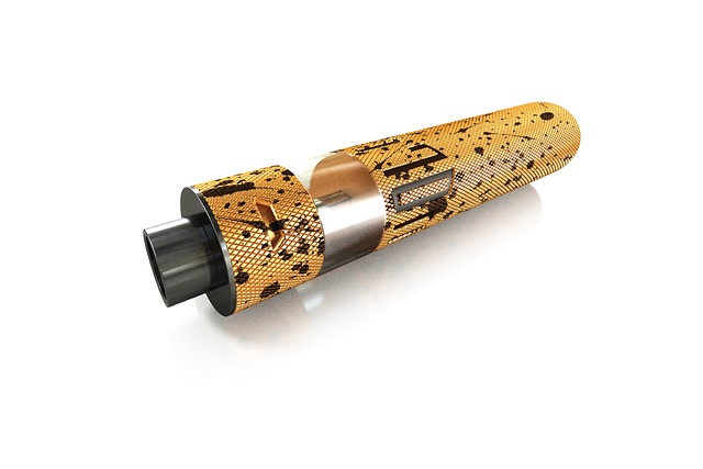 CBD Vape Cartridge