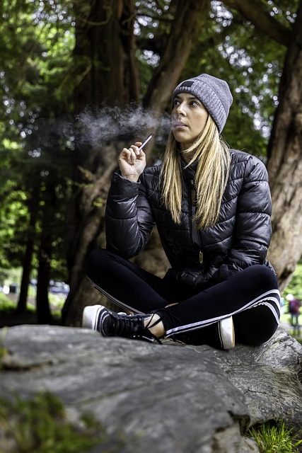 CBD Vape Cartridge
