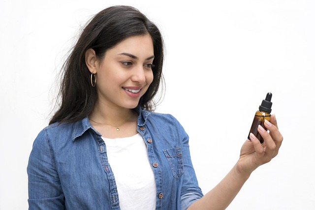 CBD Vape Cartridge