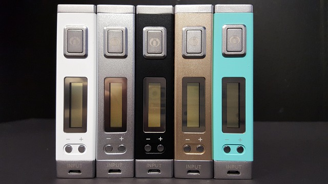 CBD Vape Cartridge