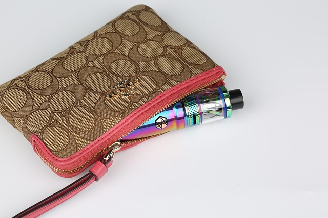 CBD Vape Cartridge