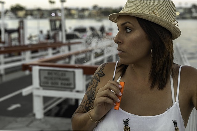 CBD Vape Cartridge
