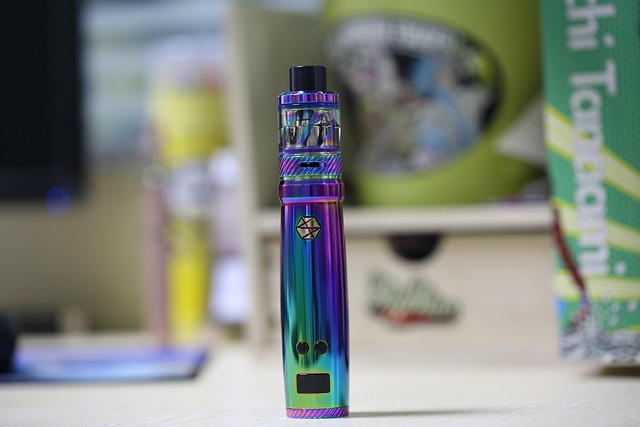 CBD Vape Cartridge