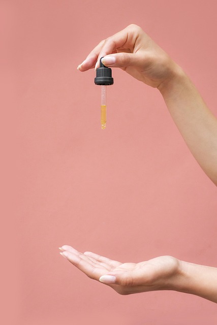 CBD Vape Cartridge