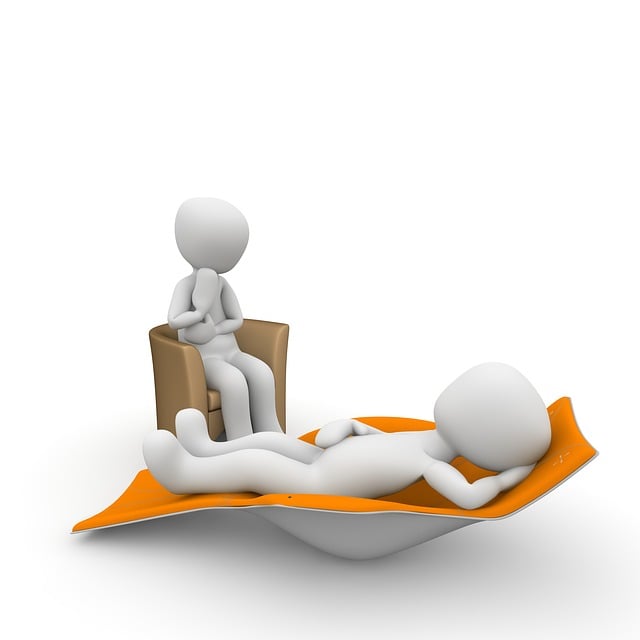 CBT therapy