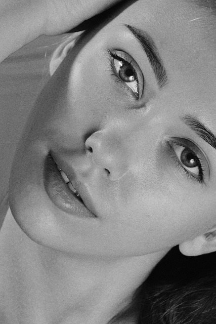 chin contouring with CoolSculpting