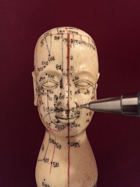 Collagen Stimulation