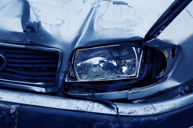 Collision Coverage