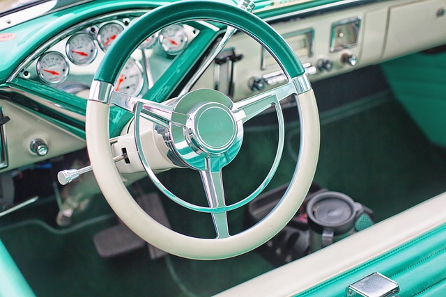 Collision vs. Comprehensive Auto Insurance