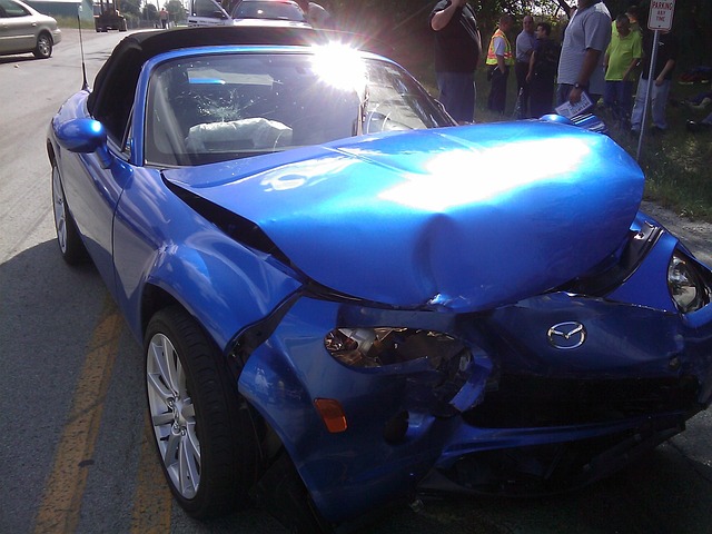 Collision vs. Comprehensive Auto Insurance