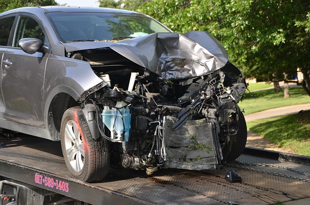 Collision vs. Comprehensive Auto Insurance