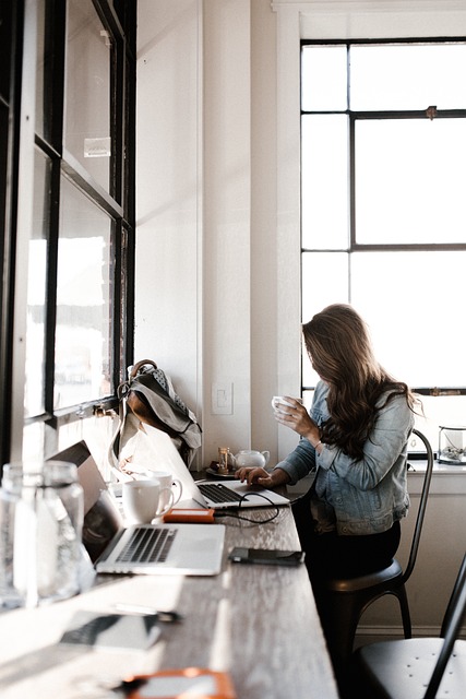 Commercial Carpet Cleaning for Offices