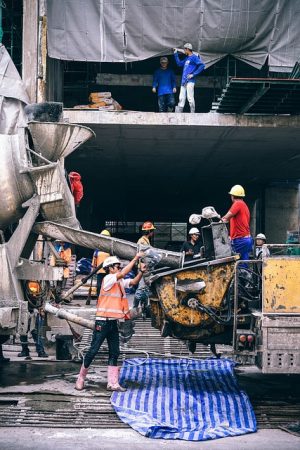 Mastering Commercial Foundation Repair: From Causes to Maintenance