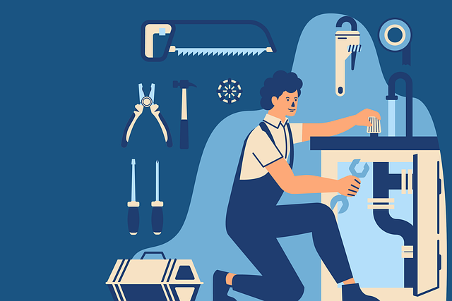 Commercial Plumbing Contractors