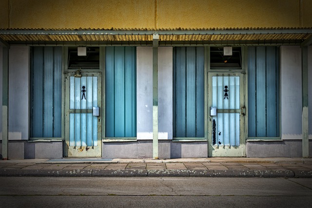 Commercial Plumbing Contractors