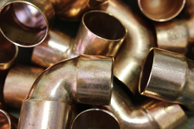 Commercial Plumbing Contractors