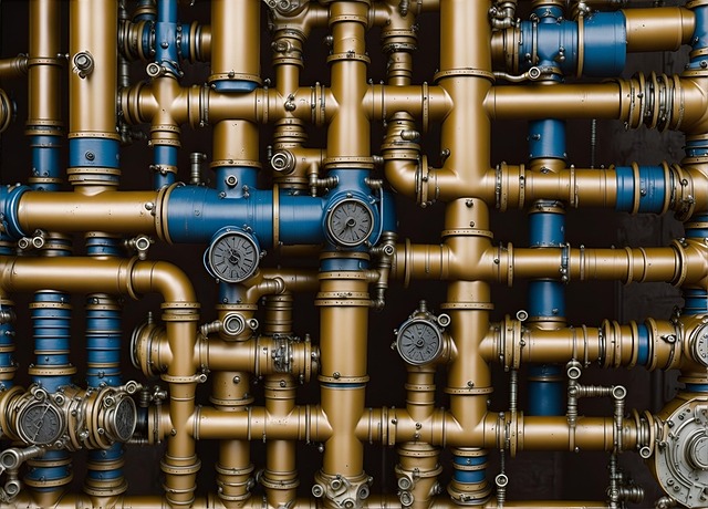 Commercial Plumbing Contractors