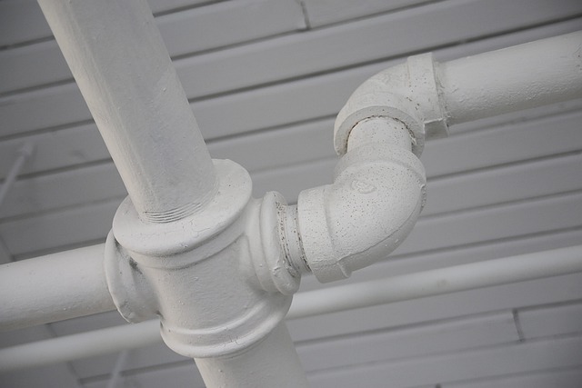 Commercial Plumbing Contractors