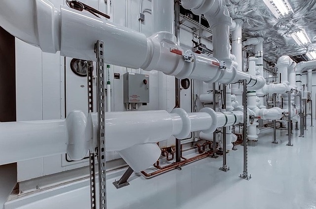 Commercial Plumbing Contractors