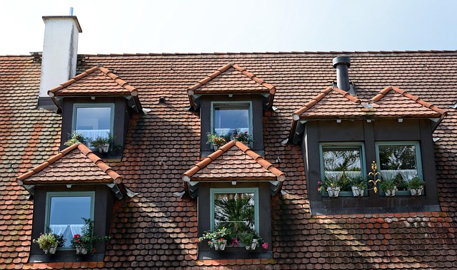 Commercial Roofing