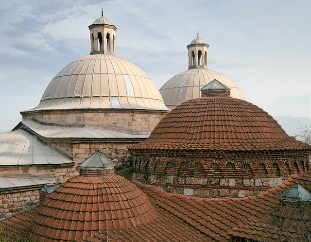 Commercial Roofing
