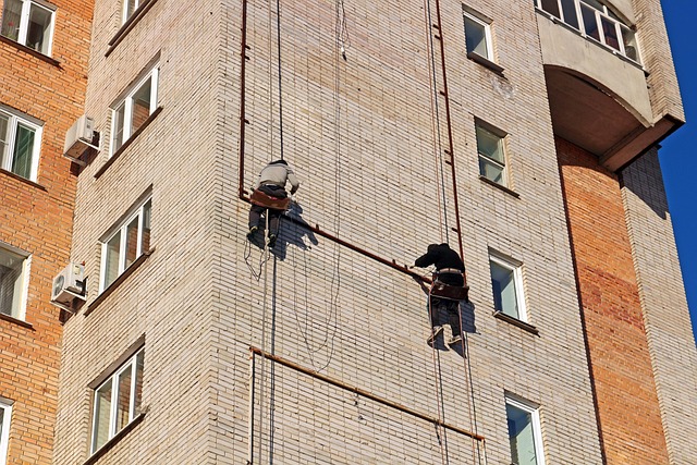 Comprehensive Liability Insurance