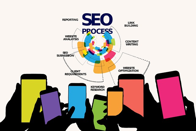 Comprehensive SEO Audits