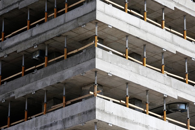 Concrete Foundation Solutions