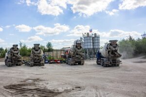 Expert Foundation Leveling: Restoring Concrete Solutions with Safety & Expertise