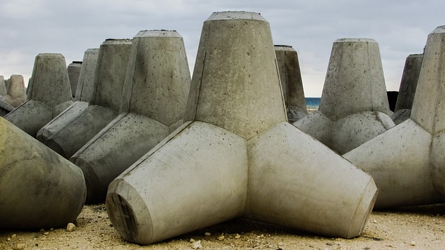 Concrete Foundation Solutions