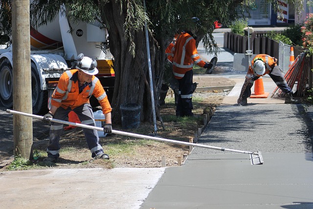 Concrete Foundation Solutions