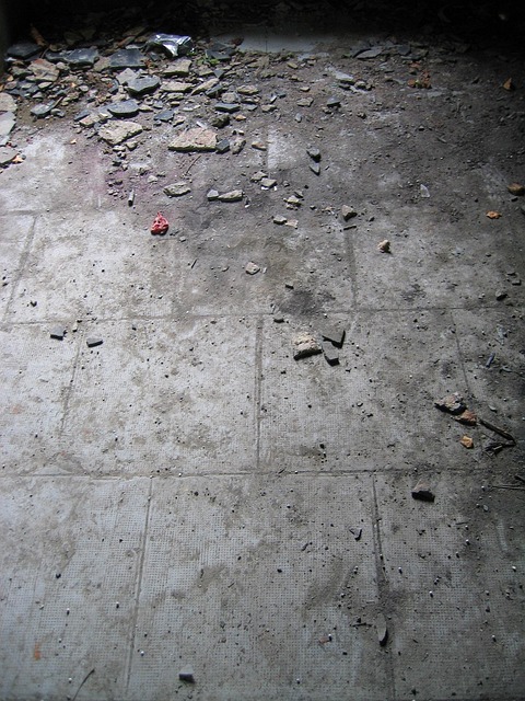 Concrete Foundation Solutions