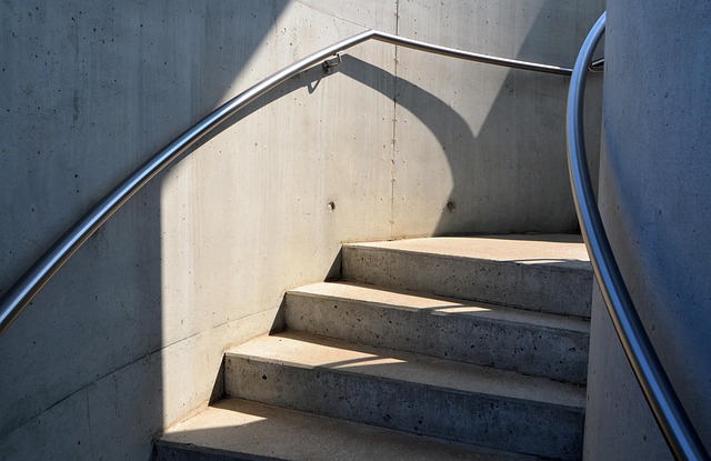 Concrete Repair