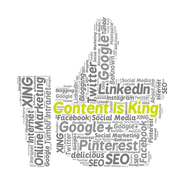 Content Marketing Summit