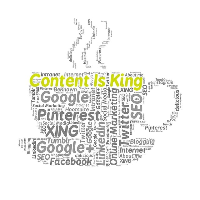 Content Marketing Summit