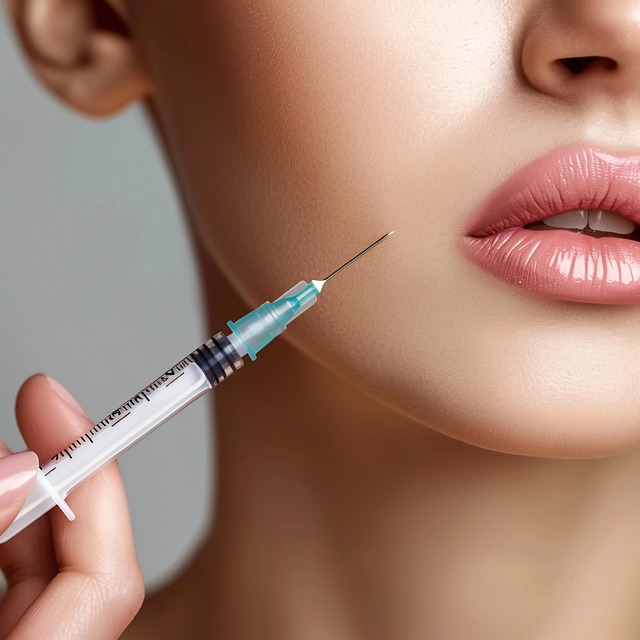 CoolSculpting Procedure