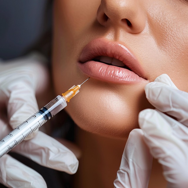 CoolSculpting Procedure