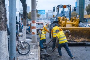Mastering Crack Repair: Comprehensive Guide to Concrete Restoration
